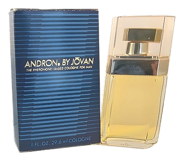 Andron for Men by Jovan