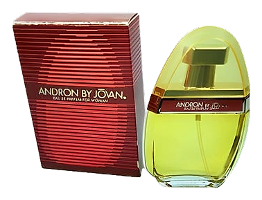Andron For Women by Jovan