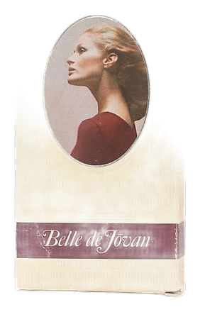 Belle de Jovan by Jovan – Eau de Cologne