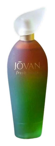 Fresh Musk by Jovan – Eau de Toilette