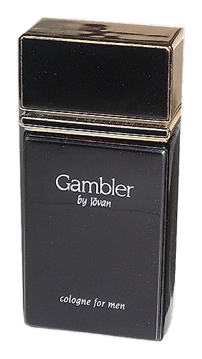 Gambler by Jovan – Cologne