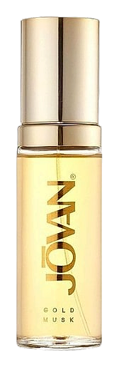 Gold Musk by Jovan