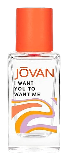 I Want You To Want Me by Jovan – Eau de Toilette