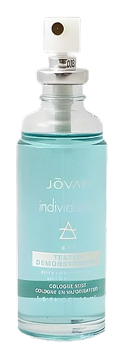Individuality Air by Jovan