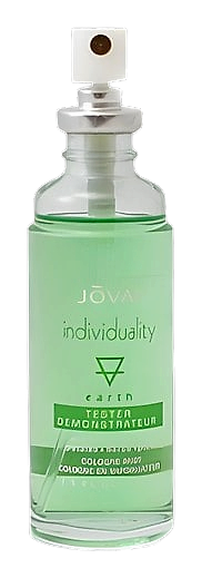 Individuality Earth by Jovan
