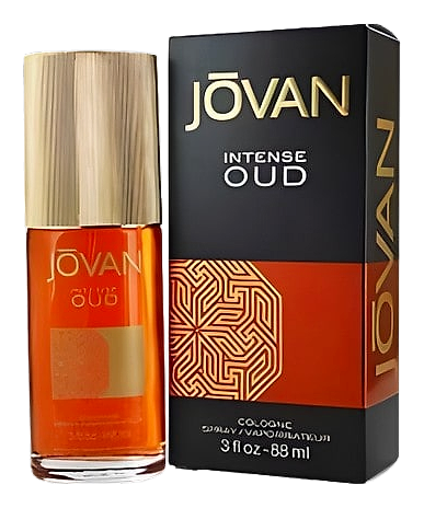 Intense Oud by Jovan