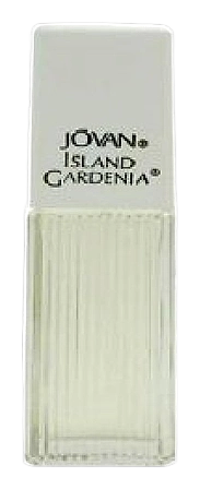 Island Gardenia by Jovan