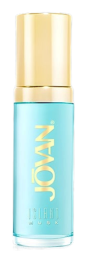 Island Musk by Jovan
