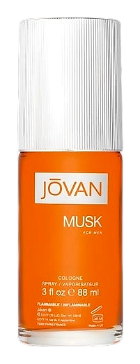 Jovan Musk For Men by Jovan