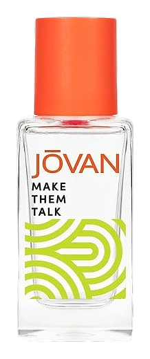 Make Them Talk by Jovan