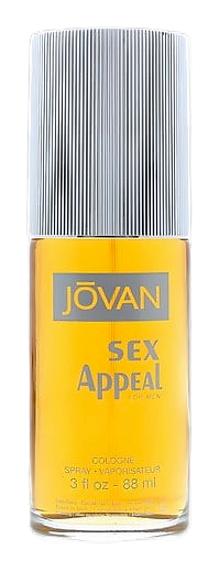 Sex Appeal by Jovan