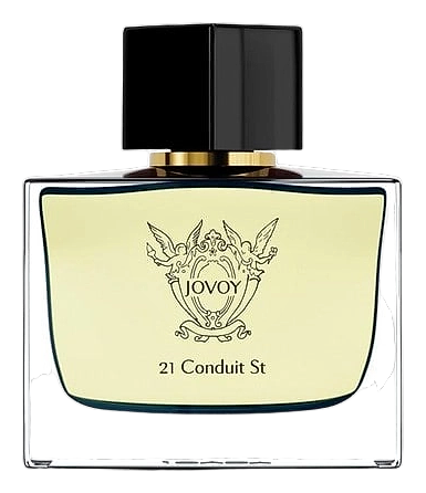 21 Conduit St by Jovoy Paris