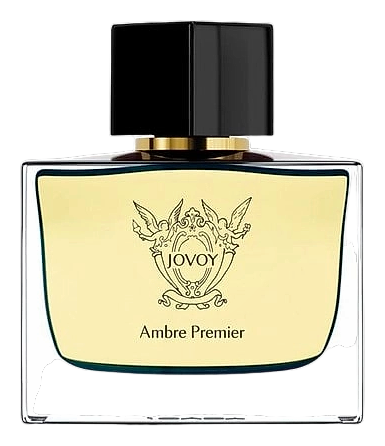 Ambre Premier by Jovoy Paris