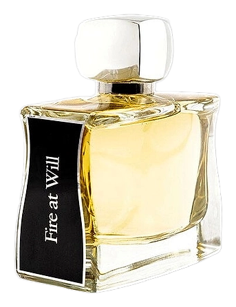 Fire At Will by Jovoy Paris