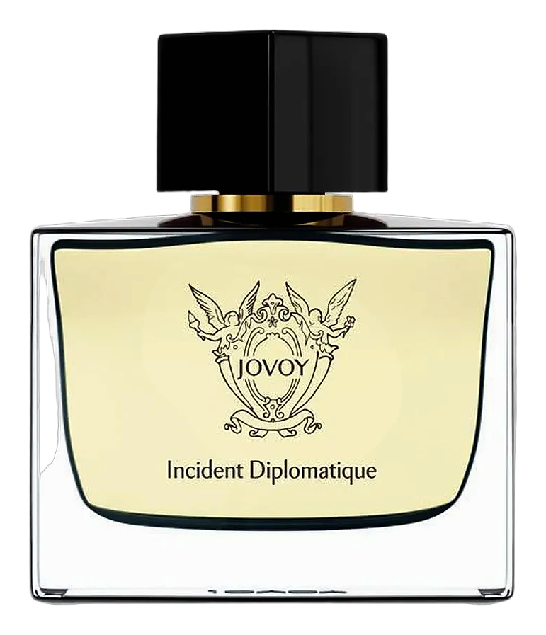Incident Diplomatique by Jovoy Paris
