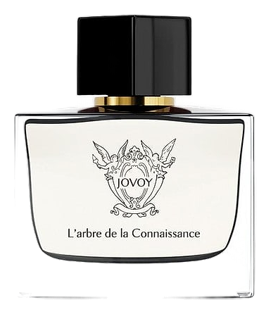 L’Arbre de la Connaissance by Jovoy Paris