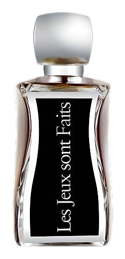 Les Jeux Sont Faits by Jovoy Paris