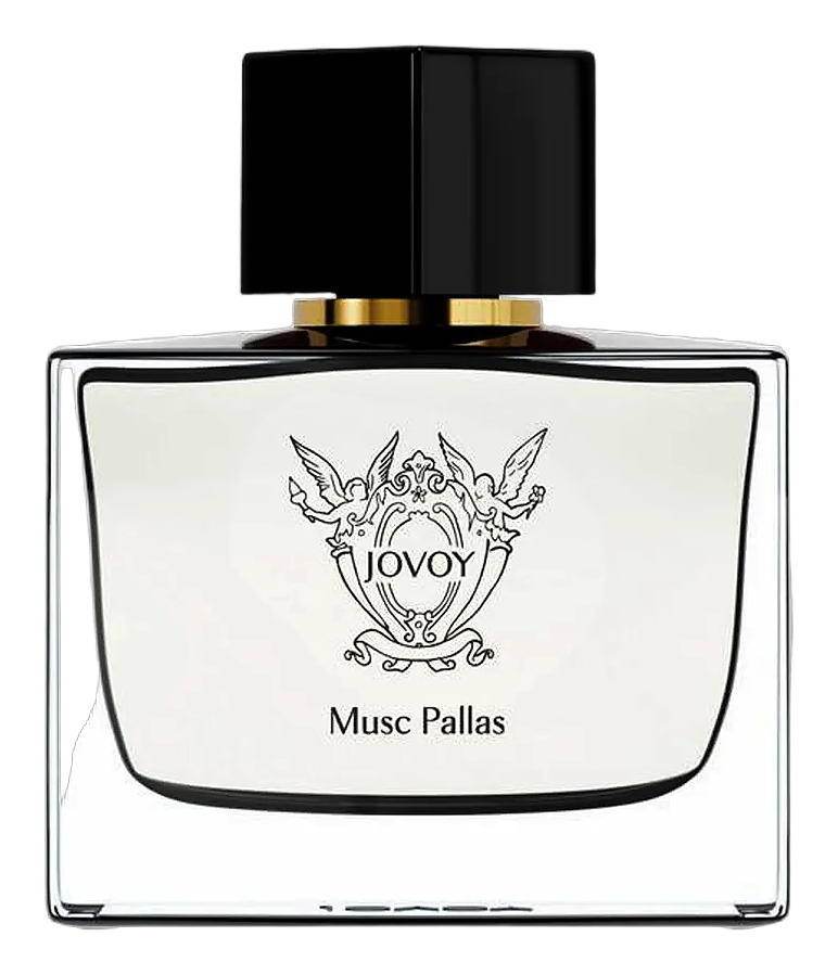 Musc Pallas by Jovoy Paris – Eau de Parfum