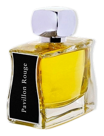 Pavillon Rouge by Jovoy Paris