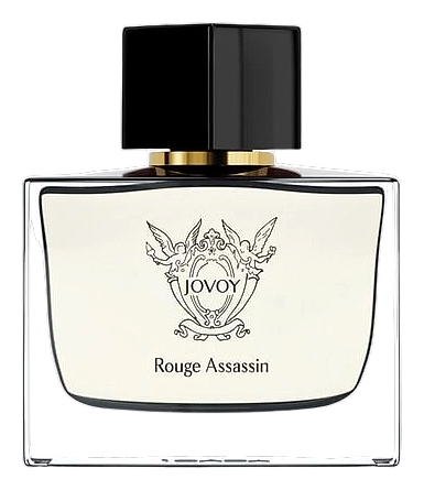 Jovoy Paris Rouge Assassin