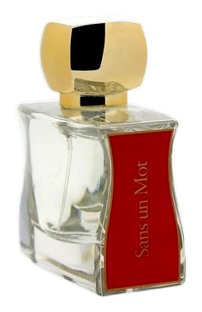 Sans un Mot by Jovoy Paris – Eau de Parfum