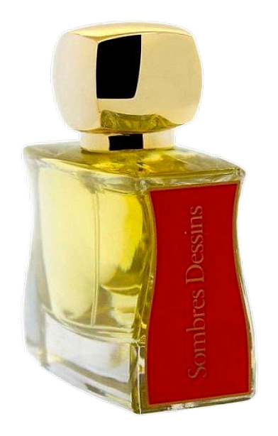 Sombres Dessins by Jovoy Paris – Eau de Parfum