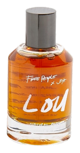 Free People x Joya Lou by Joya