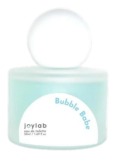 Bubble Babe by Joylab