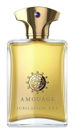 Jubilation XXV Man by Amouage