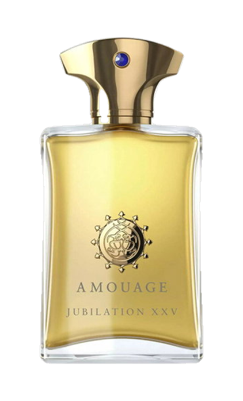 Jubilation XXV by Amouage