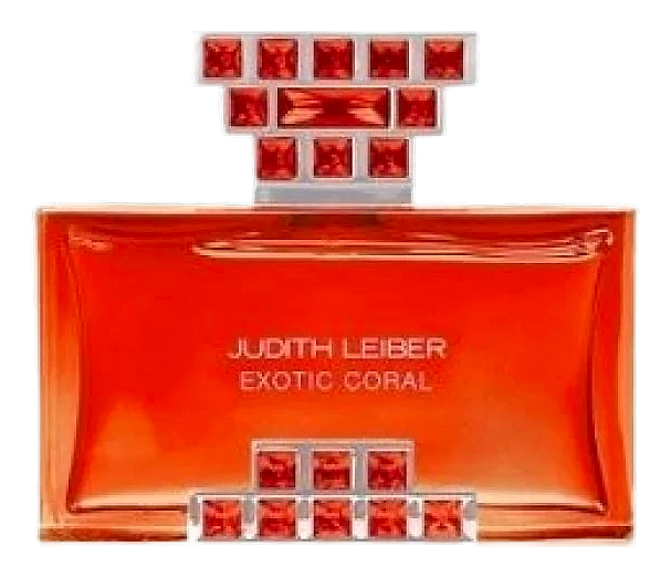Exotic Coral by Judith Leiber