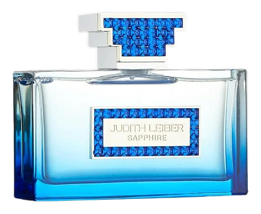 Judith Leiber Sapphire