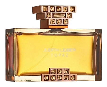 Topaz by Judith Leiber