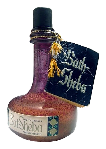 Bat-Sheba