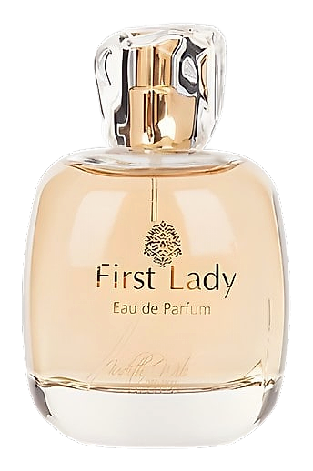 First Lady by Judith Williams