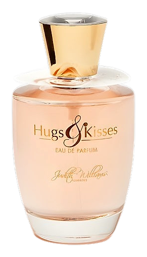 Hugs & Kisses by Judith Williams