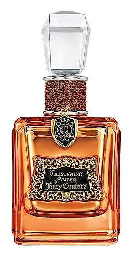 Glistening Amber by Juicy Couture