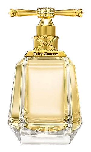 I Am Juicy Couture by Juicy Couture