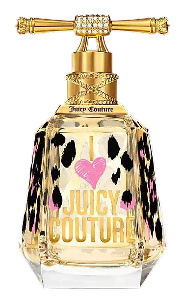 Juicy Couture I ♥ Juicy Couture