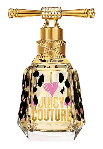 I Love Juicy Couture by Juicy Couture
