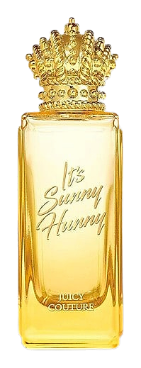 It's Sunny Hunny by Juicy Couture