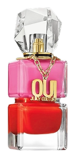 Juicy Couture Oui by Juicy Couture