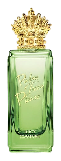Palm Trees Please by Juicy Couture