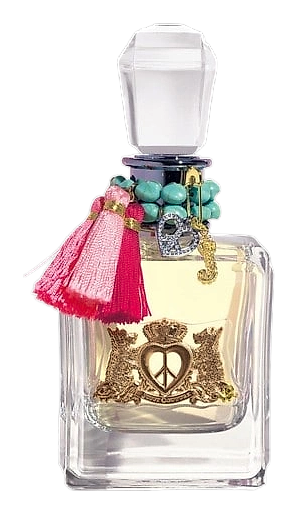 Juicy Couture Peace, Love and Juicy Couture