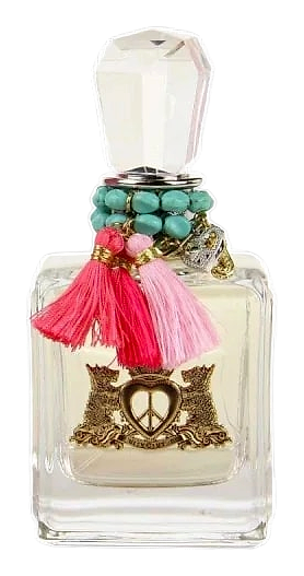 Peace Love&Juicy Couture by Juicy Couture