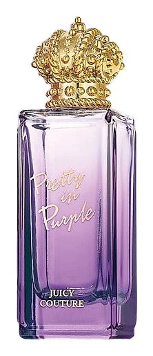 Pretty In Purple by Juicy Couture