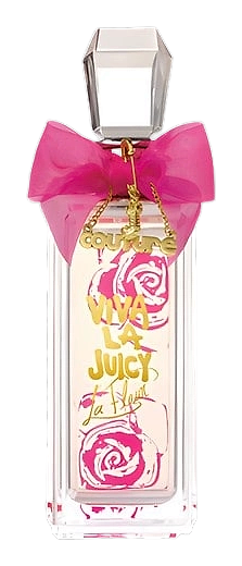 Viva La Juicy La Fleur by Juicy Couture