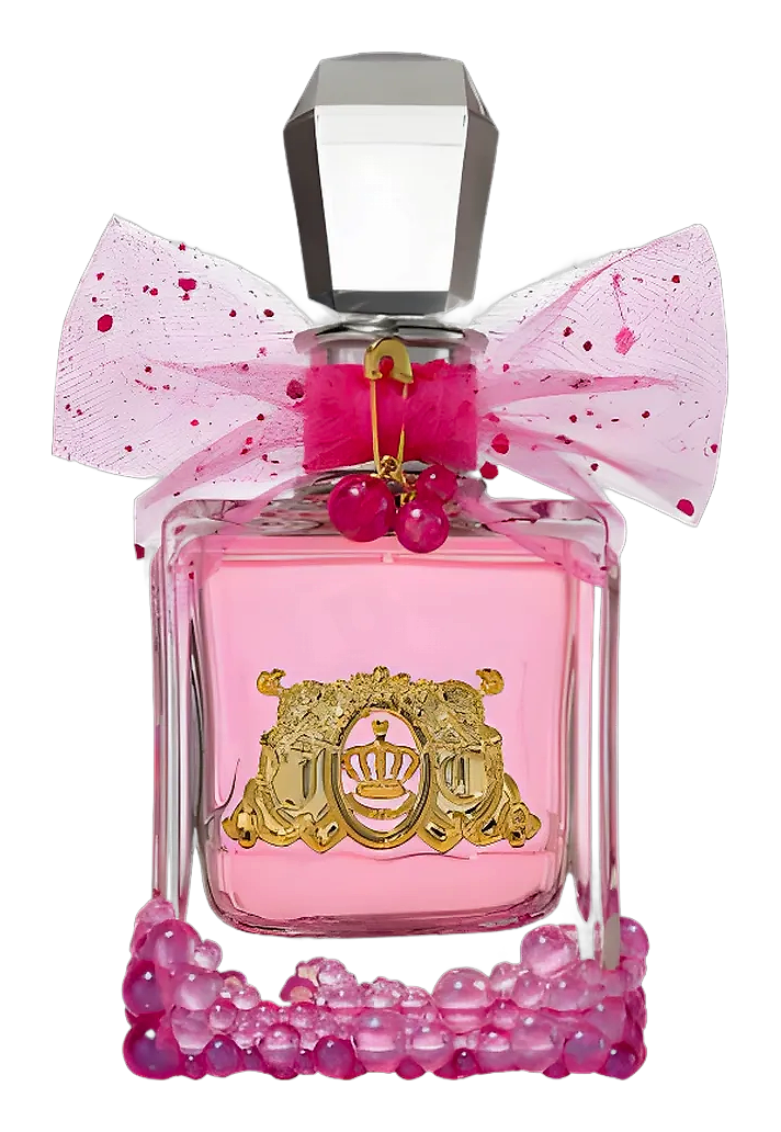 Viva La Juicy Le Bubbly by Juicy Couture