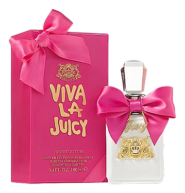 Juicy Couture Viva La Juicy Luxe Parfum