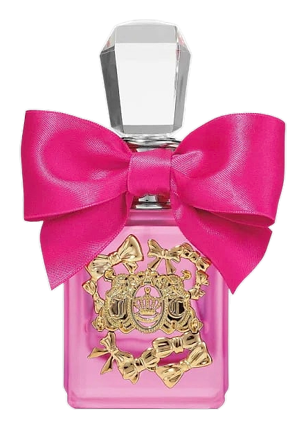 Viva La juicy Pink Luxe Perfume 2019 by Juicy Couture – Eau de Parfum